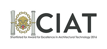 CIAT Award for excellence small